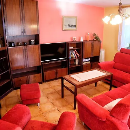 بيت للعطل U Prokopu Telč