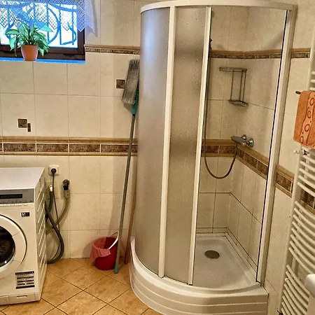 U Prokopu بيت للعطل Telč