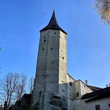 U Prokopu بيت للعطل Telč