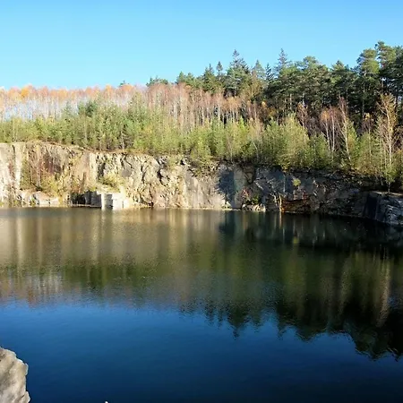 U Prokopu بيت للعطل Telč