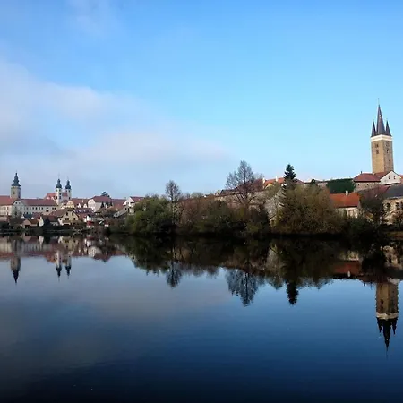 U Prokopu * Telc