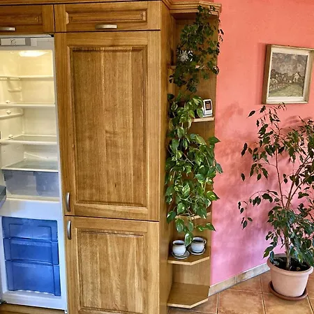 U Prokopu Holiday home Telc