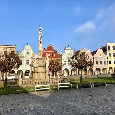 U Prokopu * Telč