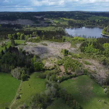 بيت للعطل U Prokopu