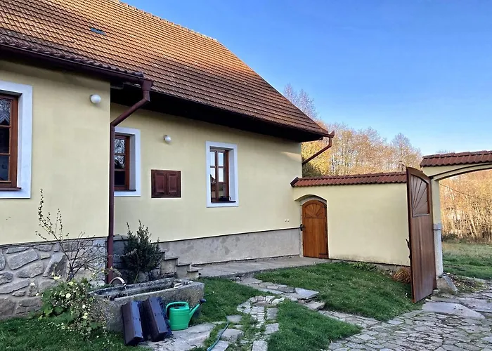 Tatil Evi U Prokopu