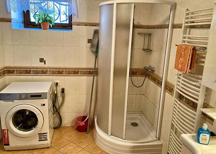 U Prokopu Holiday home Telc