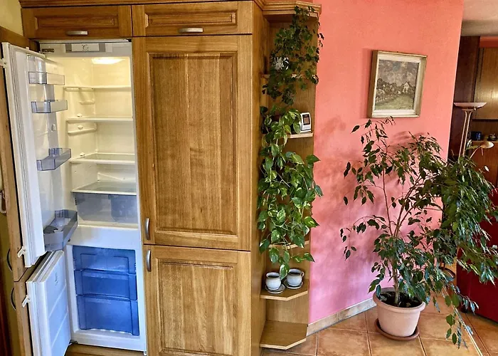 U Prokopu Tatil Evi Telč