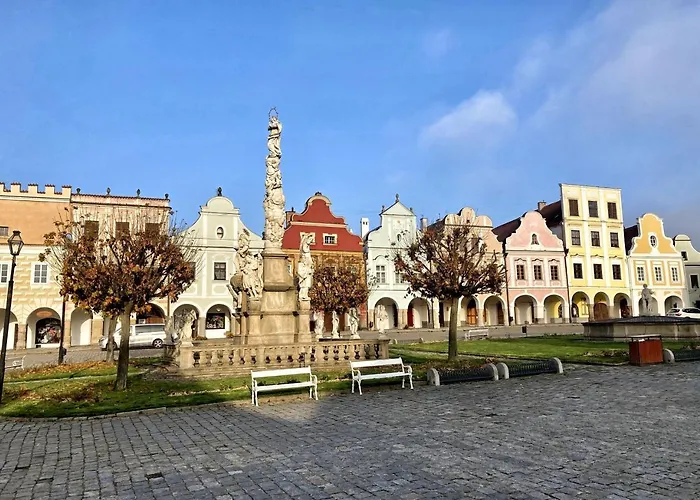 U Prokopu * Telc