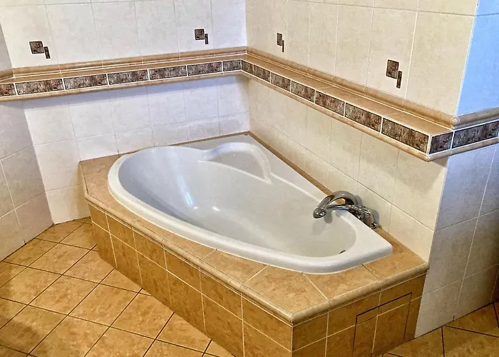U Prokopu Tatil Evi Telč